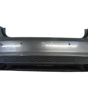 Bumper Audi A3 III 8Y5 SEDAN S-Line Sline 20- 8Y5807511C  Achterbumper JM247