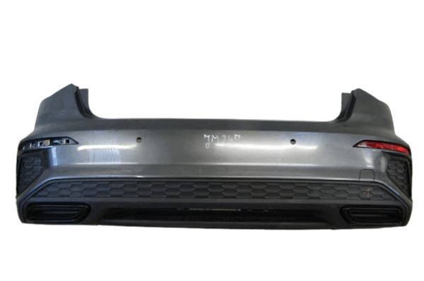 Bumper Audi A3 III 8Y5 SEDAN S-Line Sline 20- 8Y5807511C  Achterbumper JM247