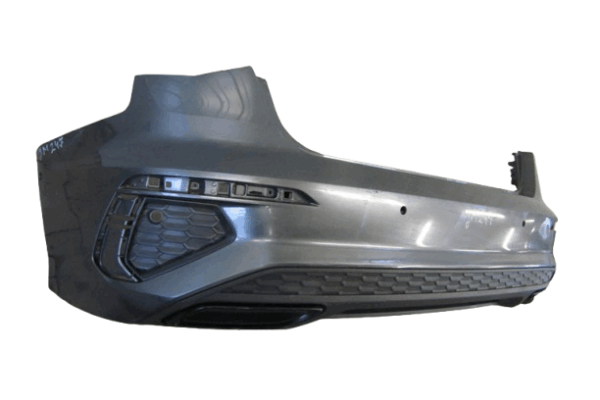 Bumper Audi A3 III 8Y5 SEDAN S-Line Sline 20- 8Y5807511C  Achterbumper JM247