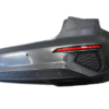 Bumper Audi A3 III 8Y5 SEDAN S-Line Sline 20- 8Y5807511C  Achterbumper JM247