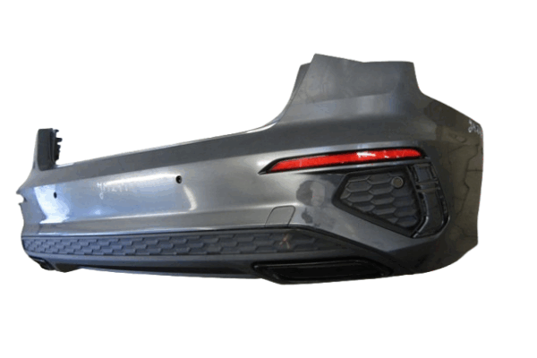 Bumper Audi A3 III 8Y5 SEDAN S-Line Sline 20- 8Y5807511C  Achterbumper JM247