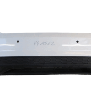 Bumper Audi A3 III 8Y5 SEDAN S-line Sline 20-8Y5807511C Achterbumper KJ10562