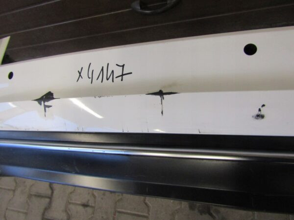 Bumper Audi A4 8W9 Kombi Avant Facelift 19- 10028016846 Achterbumper X4147