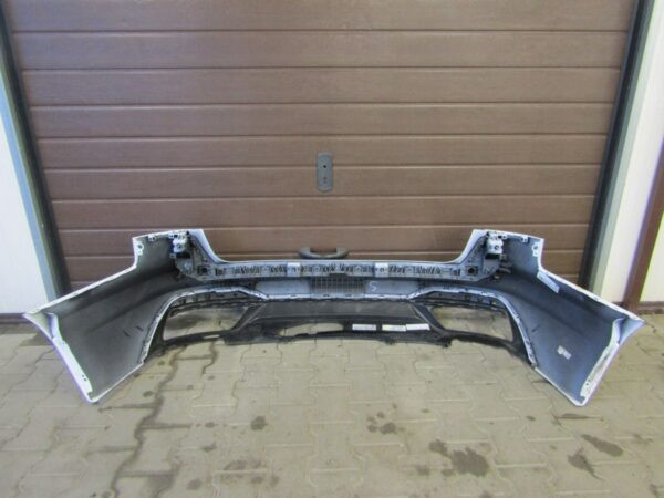 Bumper Audi A4 8W9 Kombi Avant Facelift 19- 10028016846 Achterbumper X4147