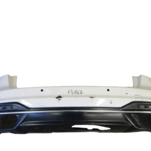 Bumper Audi A4 8W9 Kombi Avant Facelift 19- 10028016846 Achterbumper X4147