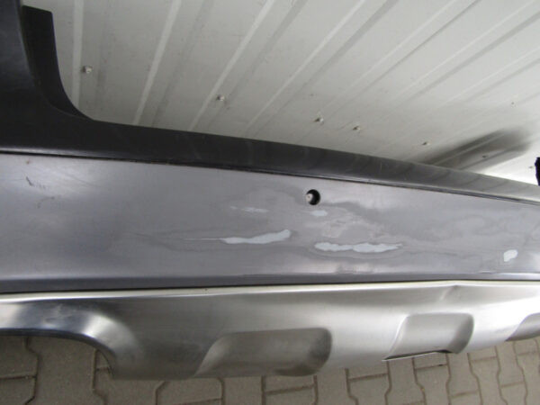 Bumper  Audi A4 B8 8K0 Allroad 11-15 8K0807521 Achterbumper KJ9265