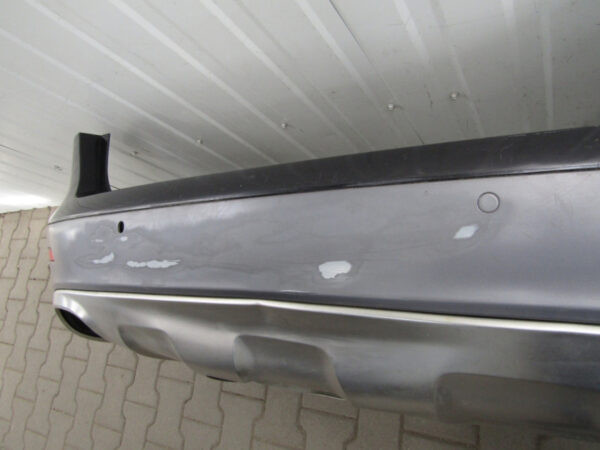 Bumper  Audi A4 B8 8K0 Allroad 11-15 8K0807521 Achterbumper KJ9265