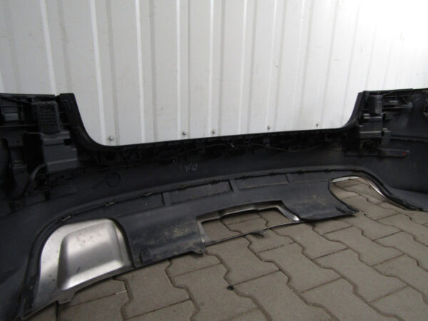 Bumper  Audi A4 B8 8K0 Allroad 11-15 8K0807521 Achterbumper KJ9265