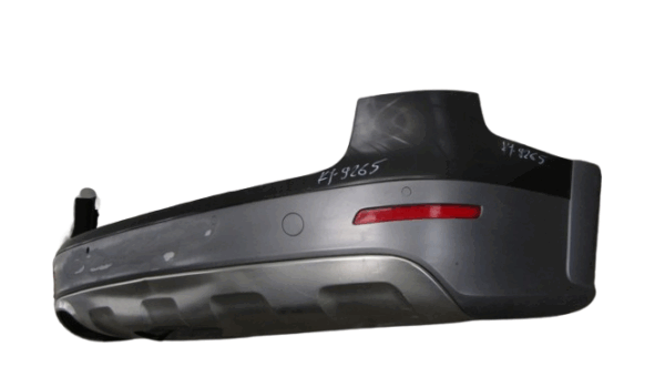 Bumper  Audi A4 B8 8K0 Allroad 11-15 8K0807521 Achterbumper KJ9265