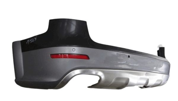 Bumper  Audi A4 B8 8K0 Allroad 11-15 8K0807521 Achterbumper KJ9265