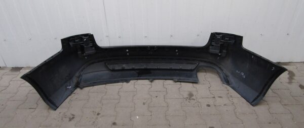 Bumper Audi A4 B8 8K9 Kombi S-Line SLINE 08-11 8K9807511 Achterbumper KS5598