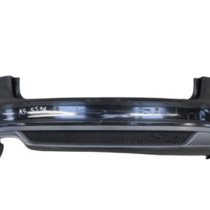 Bumper Audi A4 B8 8K9 Kombi S-Line SLINE 08-11 8K9807511 Achterbumper KS5598