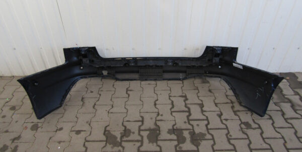 Bumper Audi A4 B9 8W5 S-Line Sline SEDAN FACELIFT 8W5807511 Achterbumper KJ8338