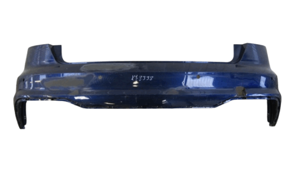 Bumper Audi A4 B9 8W5 S-Line Sline SEDAN FACELIFT 8W5807511 Achterbumper KJ8338