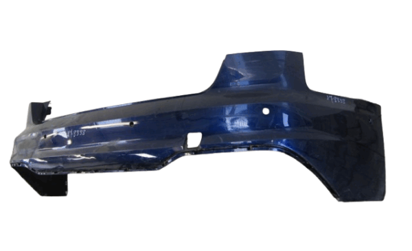 Bumper Audi A4 B9 8W5 S-Line Sline SEDAN FACELIFT 8W5807511 Achterbumper KJ8338