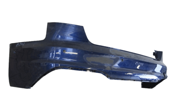 Bumper Audi A4 B9 8W5 S-Line Sline SEDAN FACELIFT 8W5807511 Achterbumper KJ8338