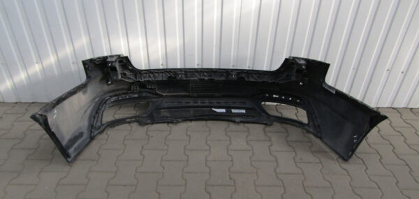 Bumper Audi A4 B9 8W5 Sedan FACELIFT 19-8W5807511 Achterbumper KJ9444