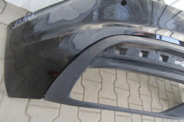 Bumper Audi A4 B9 8W5 Sedan FACELIFT 19-8W5807511 Achterbumper KJ9444