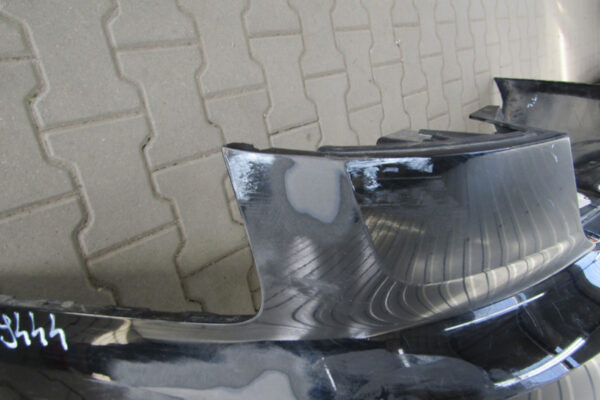 Bumper Audi A4 B9 8W5 Sedan FACELIFT 19-8W5807511 Achterbumper KJ9444