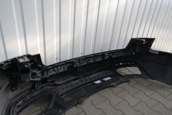 Bumper Audi A4 B9 8W5 Sedan FACELIFT 19-8W5807511 Achterbumper KJ9444