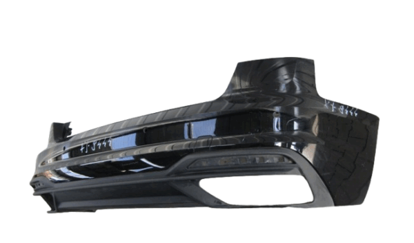 Bumper Audi A4 B9 8W5 Sedan FACELIFT 19-8W5807511 Achterbumper KJ9444
