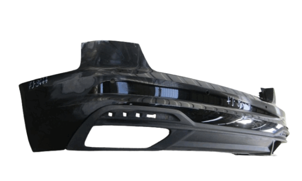 Bumper Audi A4 B9 8W5 Sedan FACELIFT 19-8W5807511 Achterbumper KJ9444