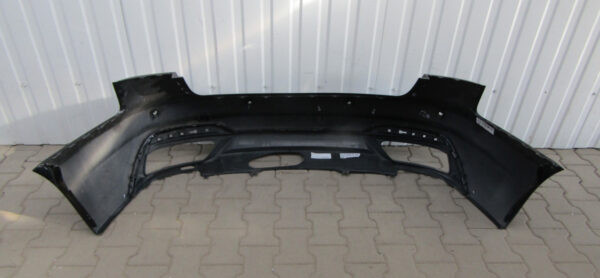 Bumper Audi A4 B9 8W5 Sedan FACELIFT 19 - 8W5807511 Achterbumper KJ9536
