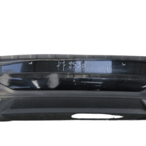 Bumper Audi A4 B9 8W5 Sedan FACELIFT 19 - 8W5807511 Achterbumper KJ9536