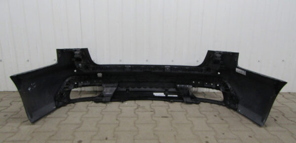 Bumper Audi A4 B9 8W9 FACELIFT Kombi S-Line SLINE 19- 8W9807511 Achterbumper SM39