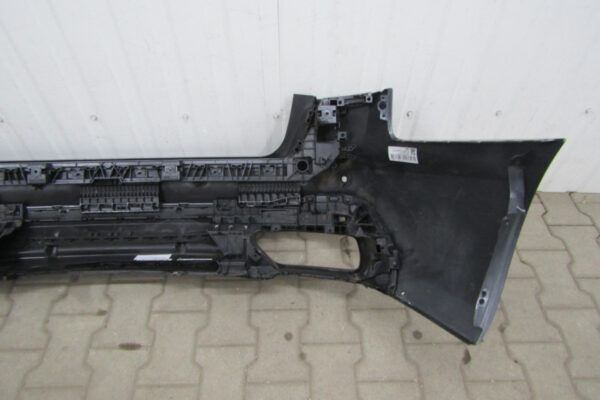 Bumper Audi A4 B9 8W9 FACELIFT Kombi S-Line SLINE 19- 8W9807511 Achterbumper SM39