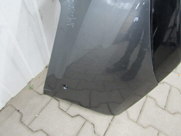 Bumper Audi A4 B9 8W9  FACELIFT Kombi S-Line SLINE 19- 8W9807511 Achterbumper KJ10856