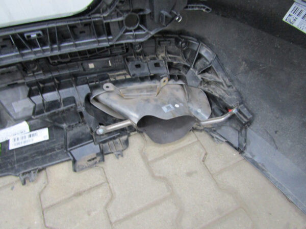 Bumper Audi A4 B9 8W9  FACELIFT Kombi S-Line SLINE 19- 8W9807511 Achterbumper KJ10856