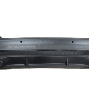 Bumper Audi A4 B9 8W9  FACELIFT Kombi S-Line SLINE 19- 8W9807511 Achterbumper KJ10856