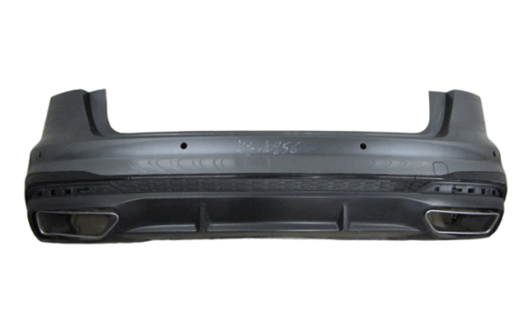 Bumper Audi A4 B9 8W9  FACELIFT Kombi S-Line SLINE 19- 8W9807511 Achterbumper KJ10856