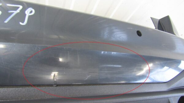 Bumper Audi A4 B9 8W9 faceLift Kombi19-8w9807511 Achterbumper KJ6479
