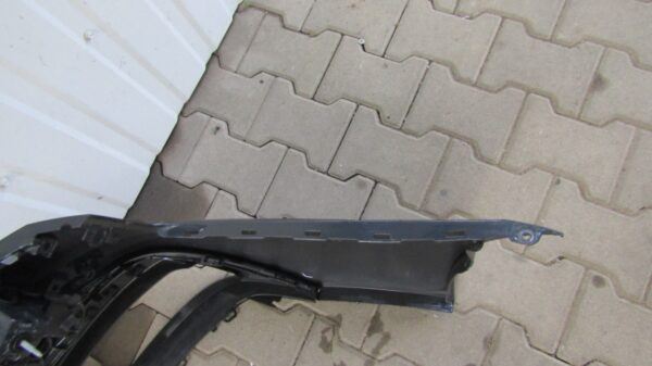 Bumper Audi A4 B9 8W9 faceLift Kombi19-8w9807511 Achterbumper KJ6479