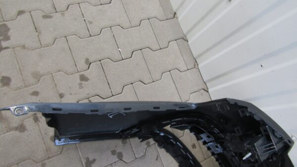 Bumper Audi A4 B9 8W9 faceLift Kombi19-8w9807511 Achterbumper KJ6479