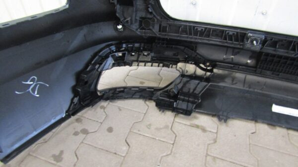 Bumper Audi A4 B9 8W9 faceLift Kombi19-8w9807511 Achterbumper KJ6479