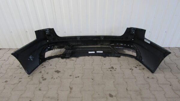 Bumper Audi A4 B9 8W9 faceLift Kombi19-8w9807511 Achterbumper KJ6479