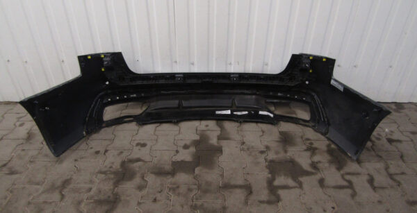 Bumper Audi A4 B9 8W9 FACELIFT Kombi S-Line Sline 19- 8W9807511 Achterbumper KJ8587