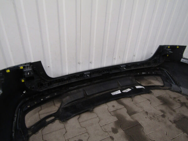Bumper Audi A4 B9 8W9 FACELIFT Kombi S-Line Sline 19- 8W9807511 Achterbumper KJ8587