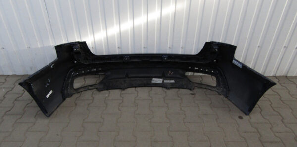 Bumper Audi A4 B9 8W9 Facelift Kombi S-Line SLINE 19-8W9807511 Achterbumper KJ9222