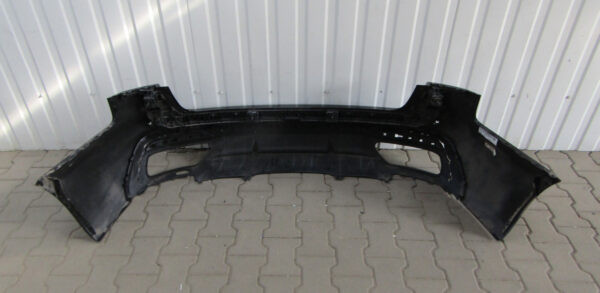 Bumper Audi A4 B9 8W9 Facelift Kombi S-Line SLINE 19-8W9807511 Achterbumper KJ9764