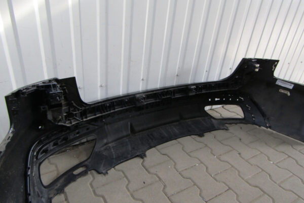 Bumper Audi A4 B9 8W9 Facelift Kombi S-Line SLINE 19-8W9807511 Achterbumper KJ9764