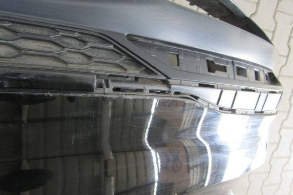 Bumper Audi A4 B9 8W9 Facelift Kombi S-Line SLINE 19-8W9807511 Achterbumper KJ9764
