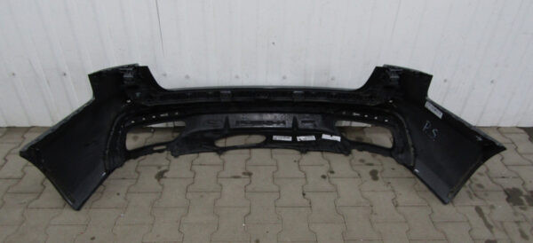 Bumper Audi A4 B9 8W9 Facelift Kombi S-Line SLINE 19-8W9807511 Achterbumper KJ11342