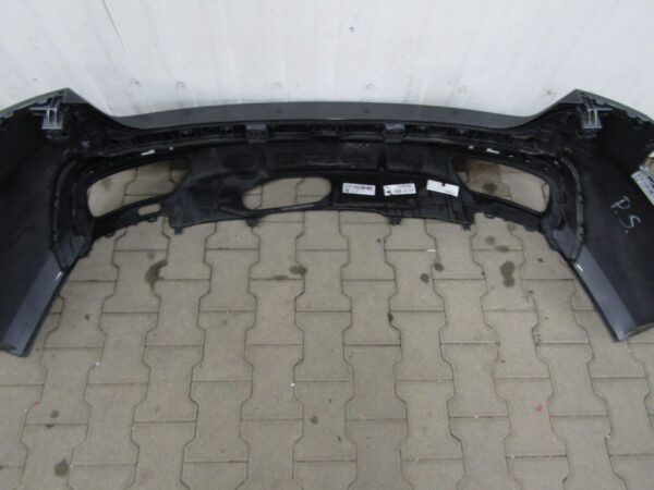 Bumper Audi A4 B9 8W9 Facelift Kombi S-Line SLINE 19-8W9807511 Achterbumper KJ11342