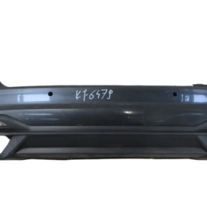 Bumper Audi A4 B9 8W9 faceLift Kombi19-8w9807511 Achterbumper KJ6479