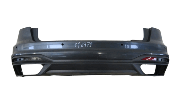 Bumper Audi A4 B9 8W9 faceLift Kombi19-8w9807511 Achterbumper KJ6479