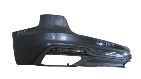 Bumper Audi A4 B9 8W9 faceLift Kombi19-8w9807511 Achterbumper KJ6479